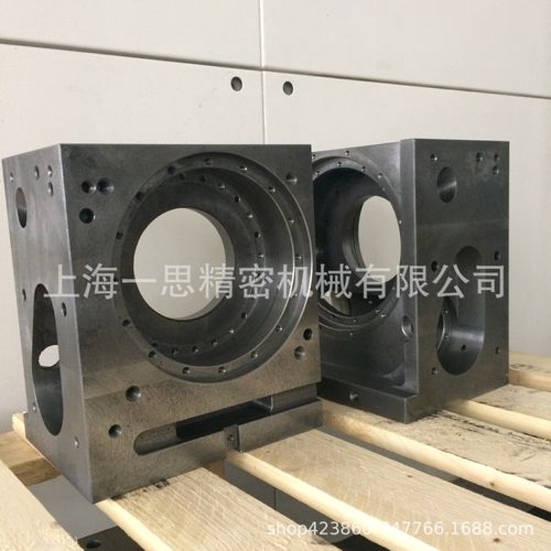 机械加工外协
